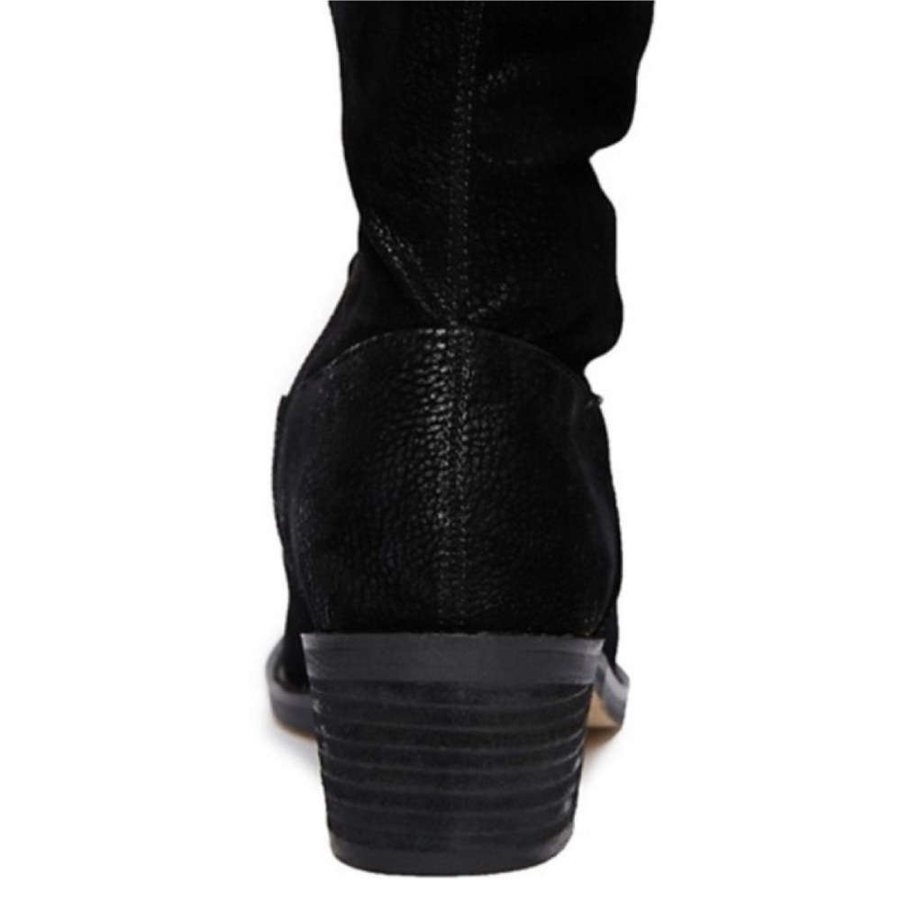 NWOB Aldo Sturmys Flat Over the Knee Boots - Picture 3 of 14